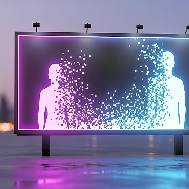 New York Law Mandates Disclosure of AI-Generated 'Synthetic Performers' in Ads