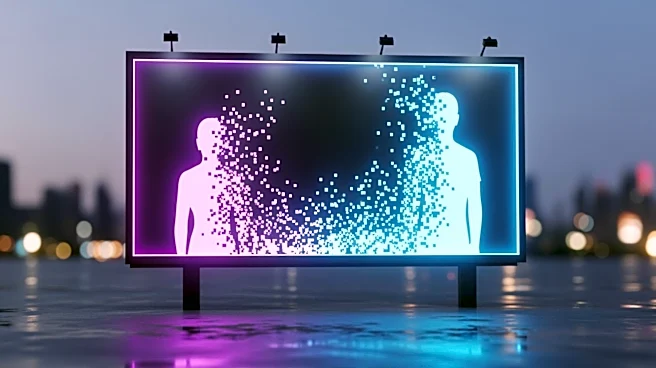 New York Law Mandates Disclosure of AI-Generated 'Synthetic Performers' in Ads