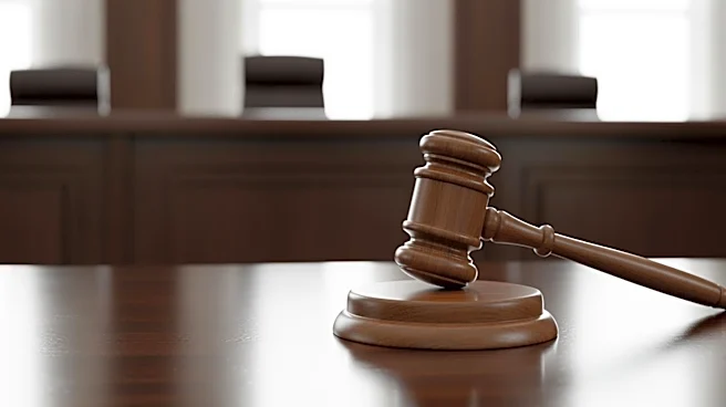 Federal Indictment Against Lambda Legal Lawyer Dismissed in Alabama