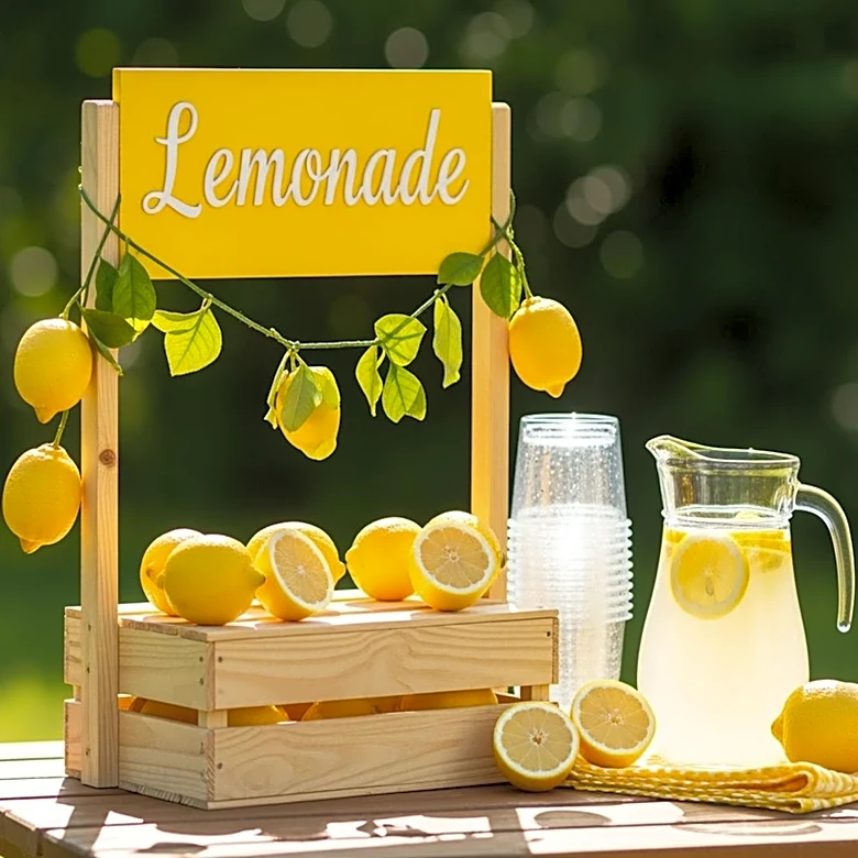 412 Kids Lemonade Stand Campaign Returns to Support Children's Home of Pittsburgh