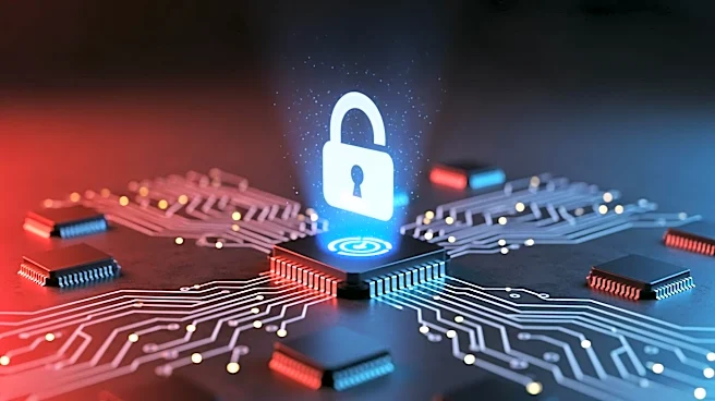 Israel's Cybersecurity Gaps Highlighted in State Audit Amid Rising Threats