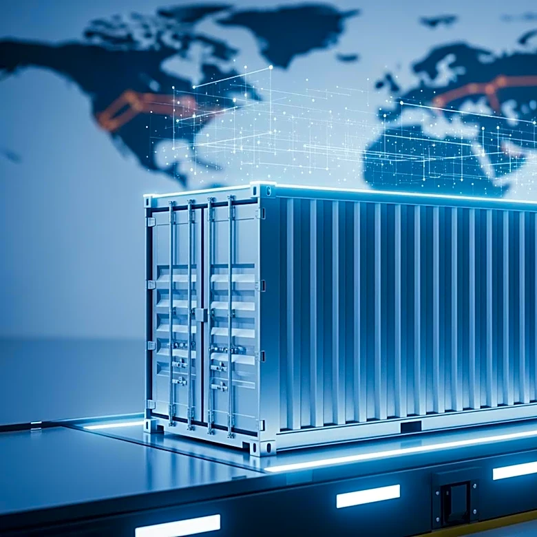 China's AI-Driven Export Surge to U.S. Marks Five-Year High Amid Global Tensions