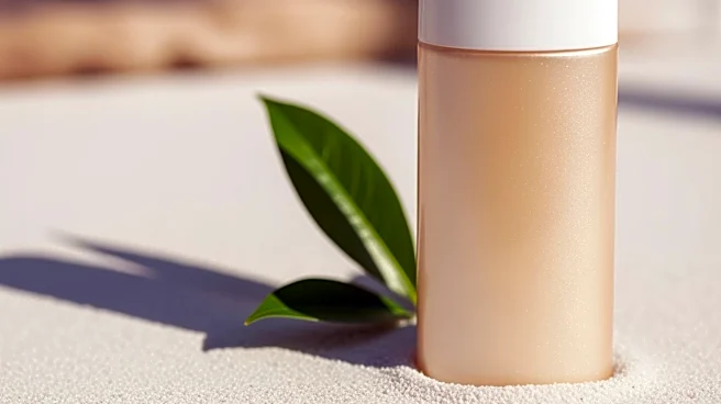 FDA Approves New Sunscreen Ingredient BEMT, Offering Safer Options for Consumers