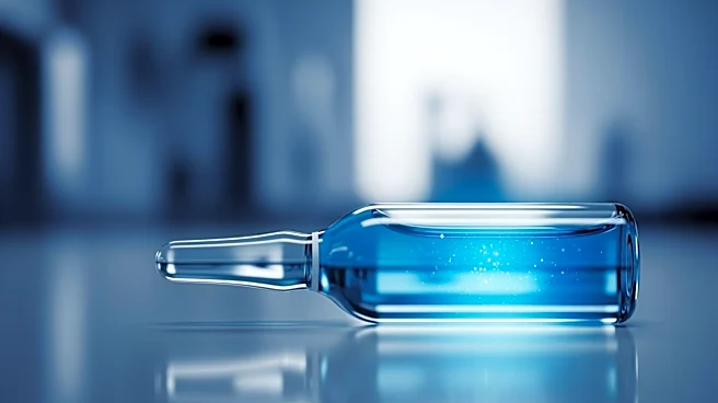 Experimental Vaccine LASSARAB Shows Promise in Human Trials