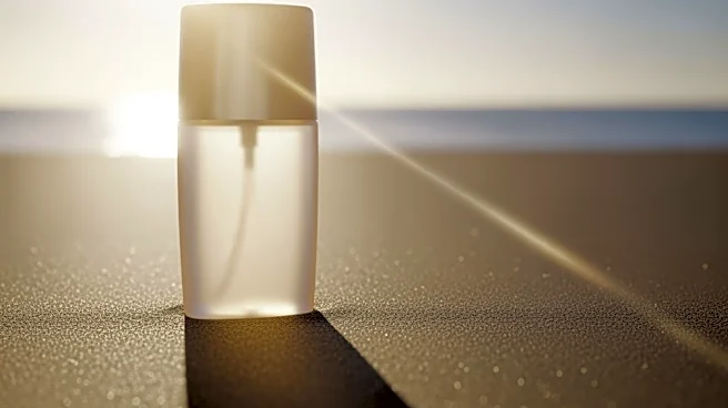 FDA Approves Bemotrizinol, Expanding U.S. Sunscreen Ingredient Options