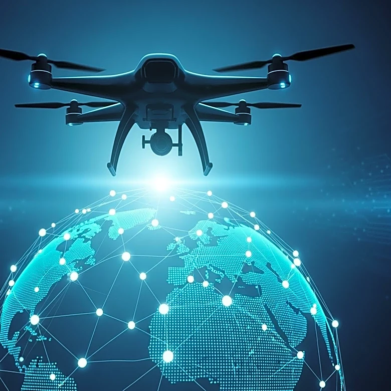 General Atomics Aeronautical Systems Invests in Dutch Tech Companies to Boost Innovation