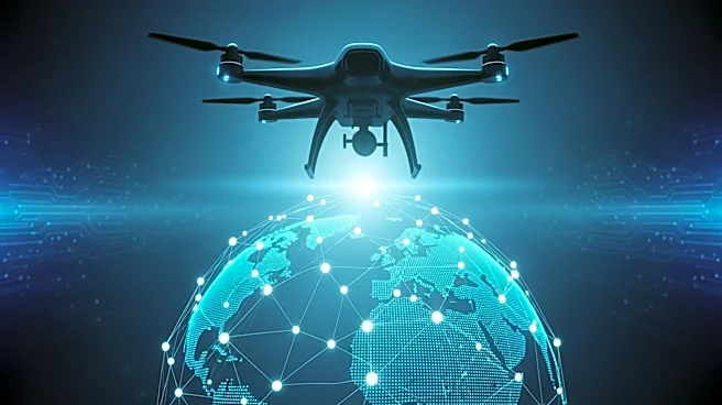 General Atomics Aeronautical Systems Invests in Dutch Tech Companies to Boost Innovation