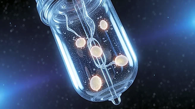 Microgravity Challenges Microbial Biosynthesis on the ISS, Impacting Space Manufacturing