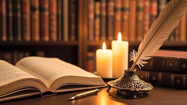 Melville House to Publish Pope Leo XIV's Encyclical on AI