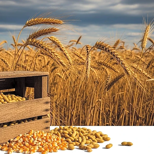 Iowa Agriculture Faces Challenges from Trade, Disease, and Profitability Concerns
