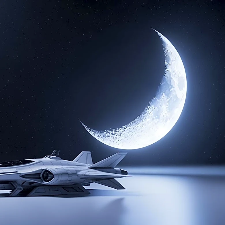 NASA Announces Artemis III Crew for Upcoming Moon Mission Testing