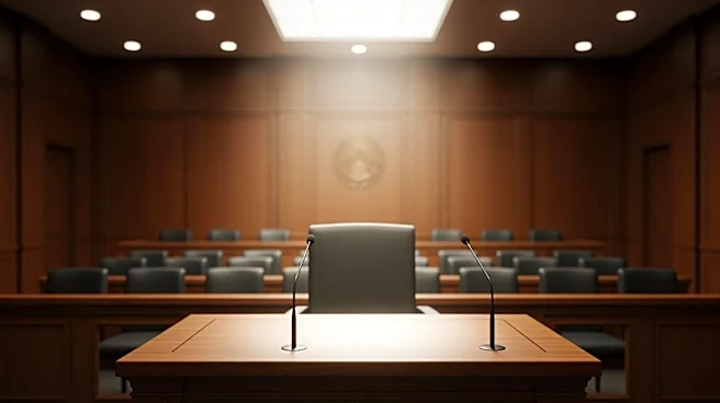 Testimony Resumes in Trial of Former Warren Police Officer Charged with Manslaughter
