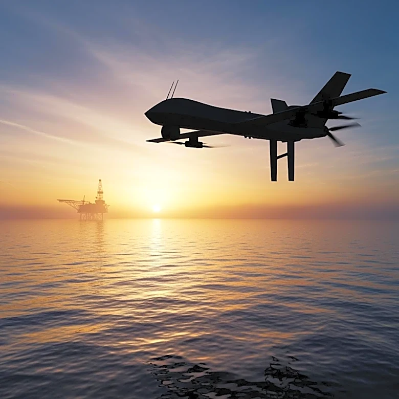 U.S. Strikes Iran Following Helicopter Incident in Strait of Hormuz