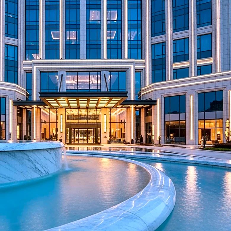 Mandarin Oriental Returns to Manila with New Makati Hotel Opening