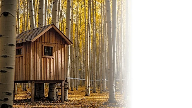 Aspen Treehouse Resident Faces Legal Battle Over Land Use Violations