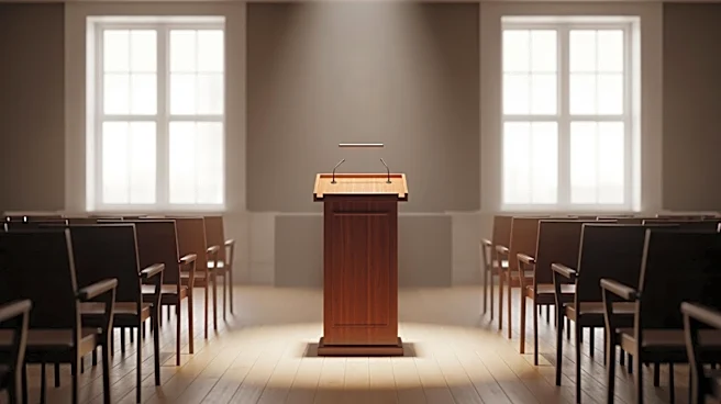 Long Island Village Faces Unprecedented Mayoral Election Without Candidates
