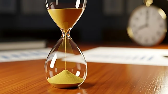 Social Security Trust Fund Projected to Deplete by 2032, Affecting Future Retirees