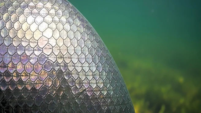 Invasive 'Frankenfish' Threaten East Coast Ecosystems