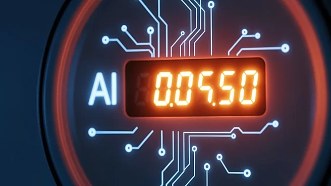 AI Boom Contributes to Rising Electric Bills Across the U.S., Consumer Reports Warns