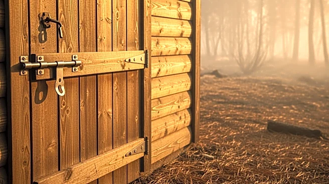 Firefighters Evaluate Home Survivability Amid Colorado Wildfire Concerns