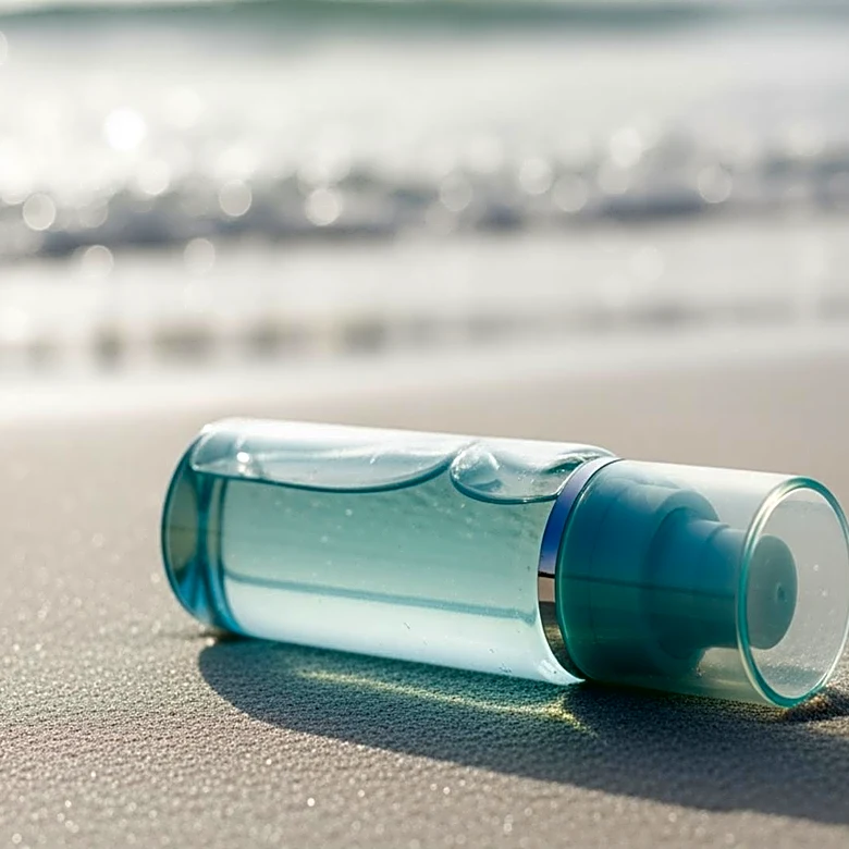 FDA Approves Bemotrizinol, Expanding U.S. Sunscreen Options