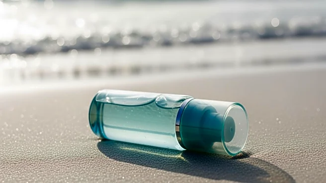 FDA Approves Bemotrizinol, Expanding U.S. Sunscreen Options