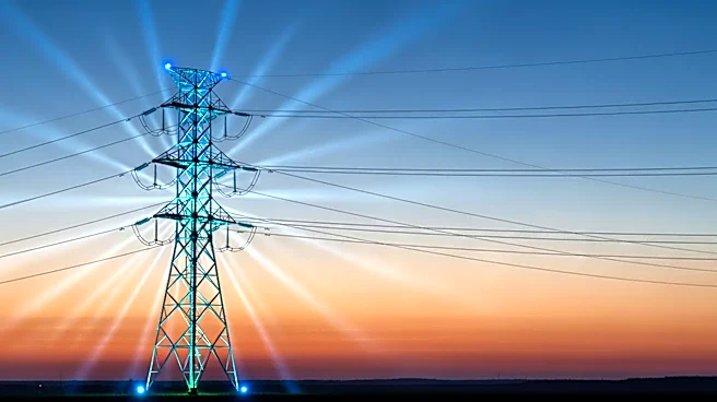 COP31 Presidency Proposes New Electrification Target to Boost Global Energy Transition