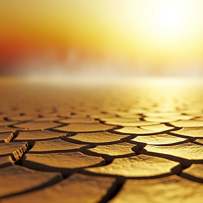 National Weather Service Warns of Dangerous Heat Wave Impacting Midwest and South