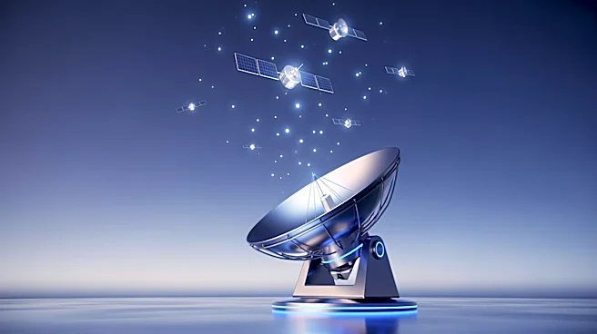 Luftwaffe Modernization: From Air Defenses to Satellite Capabilities