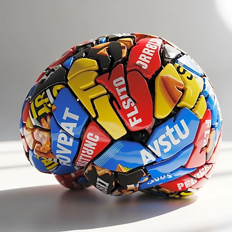 Study Finds Ultra-Processed Foods May Impair Cognitive Focus