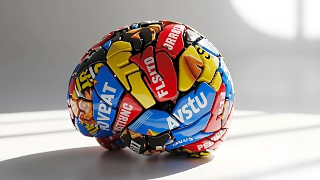 Study Finds Ultra-Processed Foods May Impair Cognitive Focus