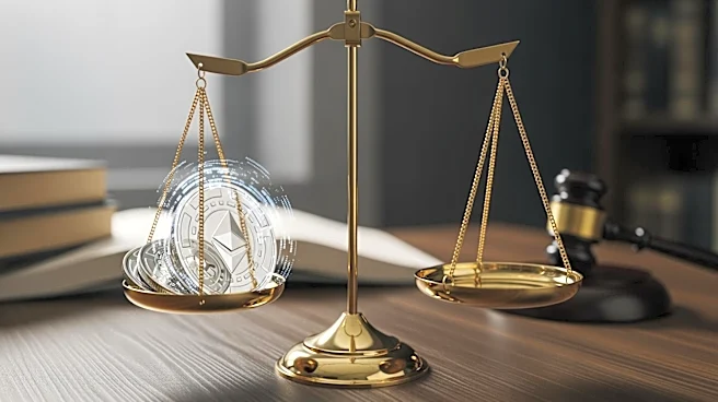 U.S. Tax Court Decision Highlights Need for Cryptocurrency Tax Legislation