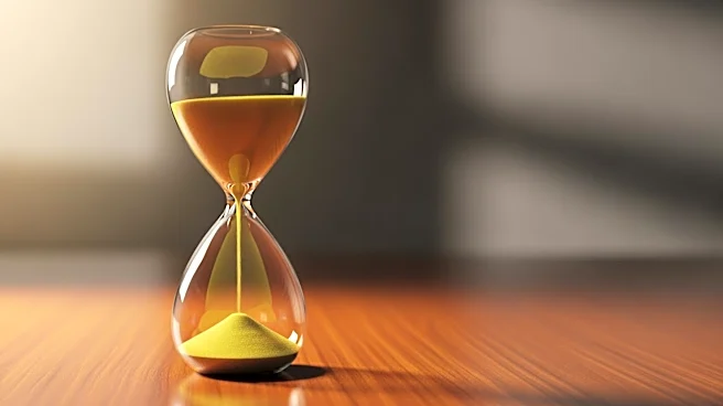 Social Security Trust Fund Faces Accelerated Depletion, Impacting Future Benefits