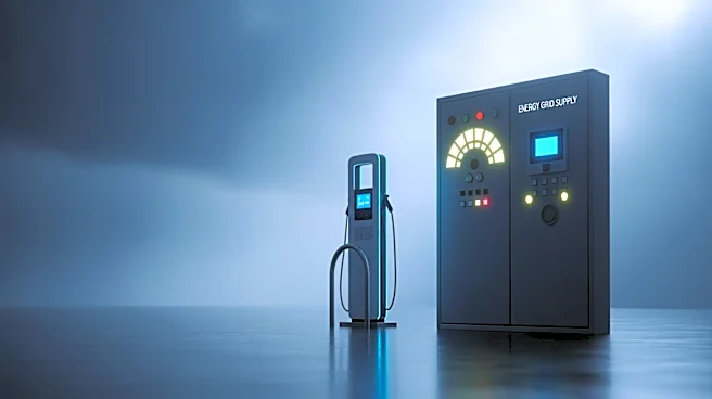 EU Faces Energy Challenges with Potential Reduction in EV Targets