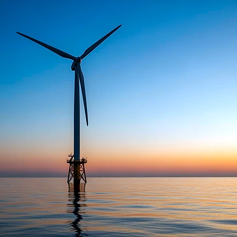 Norwegian Parliament's Review of Floating Wind Subsidies Raises Investor Concerns
