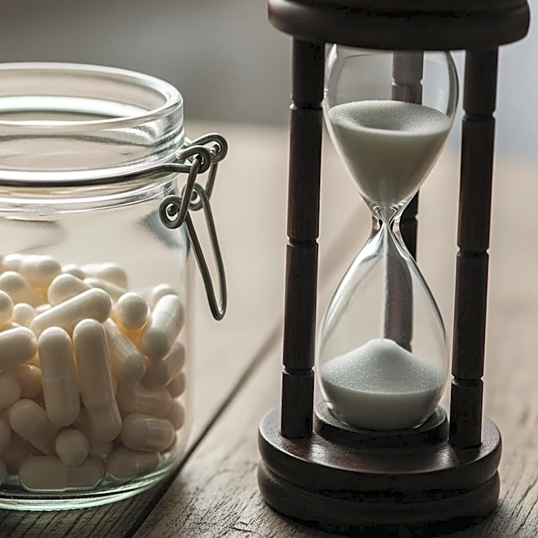 Study Finds Glucosamine Supplements May Accelerate Memory Loss in Alzheimer's Patients