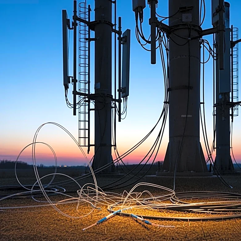 Three Providers Default on RDOF Awards, Impacting Broadband Deployment in Rural Areas