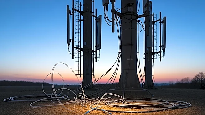 Three Providers Default on RDOF Awards, Impacting Broadband Deployment in Rural Areas