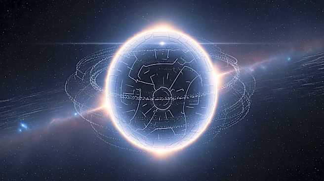 Astronomers Propose Space 'Airbags' to Shield Earth from Solar Storms