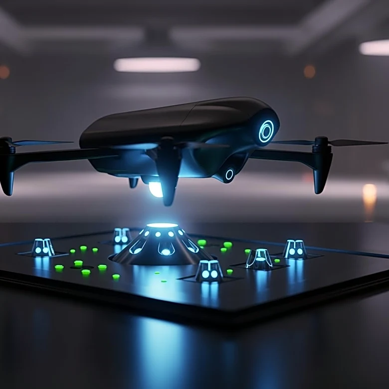Pentagon Approves Autonomous Counter-Drone System After Successful Testing