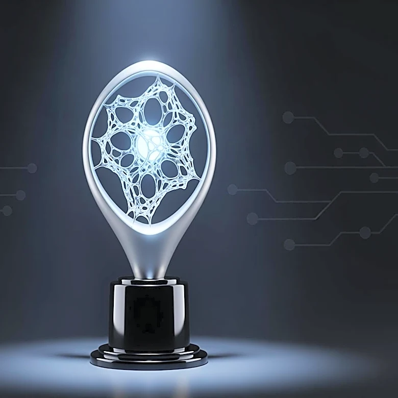 First Lady Melania Trump Honors AI Talent at Presidential AI Challenge Awards