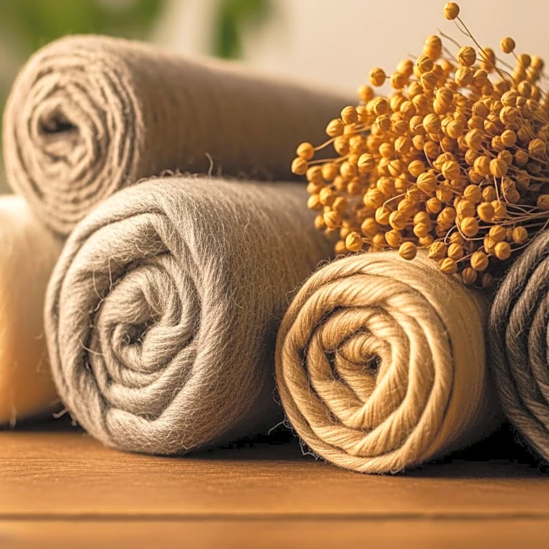 Southeast Ohio Fibershed Aims to Revitalize Local Textile Economy with Sustainable Practices