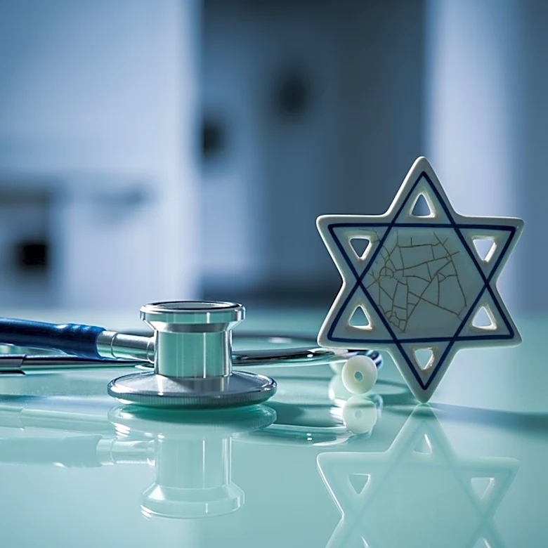 AJMA Warns Antisemitism in Medicine is Disrupting Patient Care