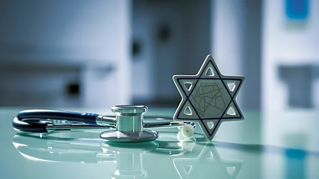 AJMA Warns Antisemitism in Medicine is Disrupting Patient Care