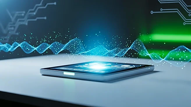 Philips Report Highlights AI's Impact on Healthcare Efficiency