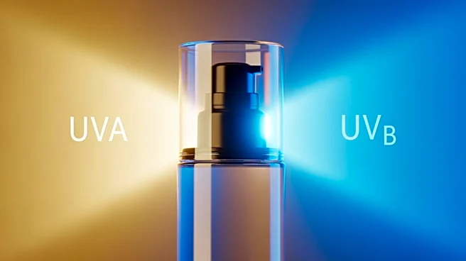 FDA Approves Bemotrizinol, Enhancing U.S. Sunscreen Formulas with Advanced UV Protection
