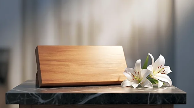 Donald Zlabinger's Life Celebrated in Manhattan, IL with Memorial Services