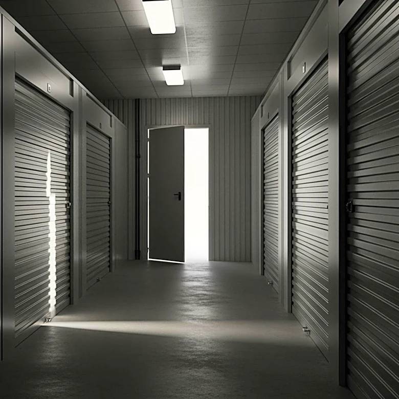 Two Arrested in Connection with Burglary at Los Angeles Self-Storage Facility