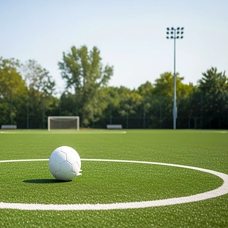 Queens Community Soccer Field Opens, Expanding Access Amid World Cup Excitement