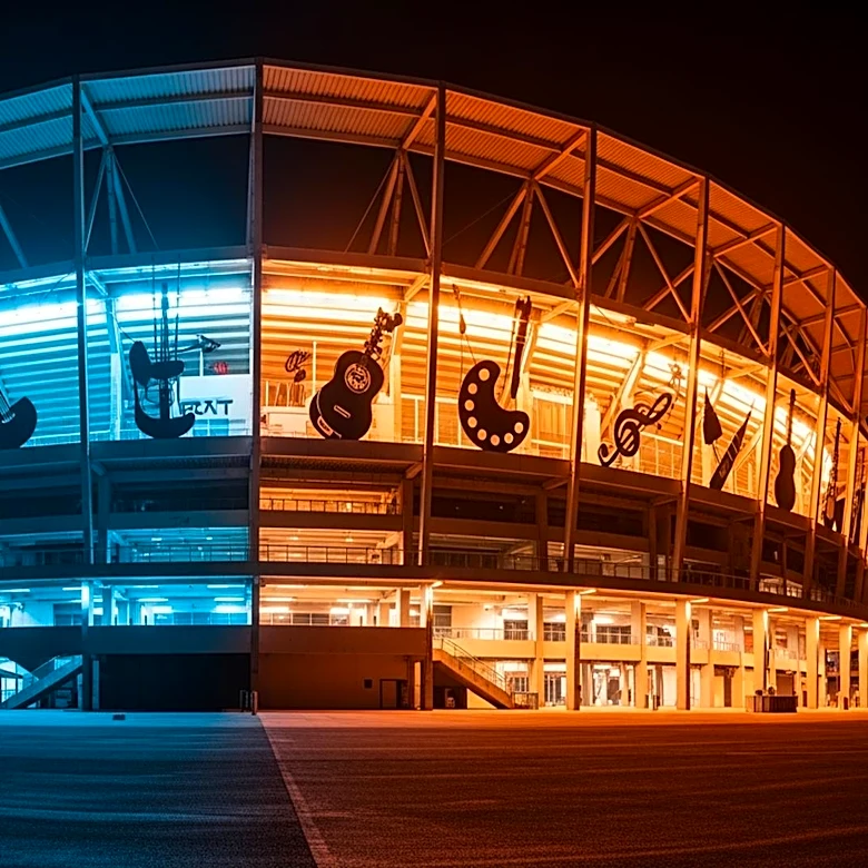 Artists Protest US Immigration Agents' Presence at 2026 FIFA World Cup